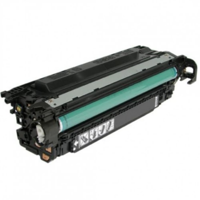 HP 647A Black Generic Toner (CE260A)