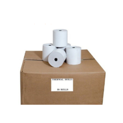 80 x 83 Thermal Rolls