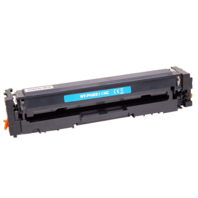 HP 415A Cyan Generic Toner (W2031A)