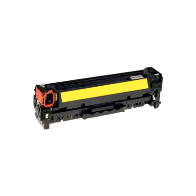 HP 412X Yellow Generic Toner (CF412X)