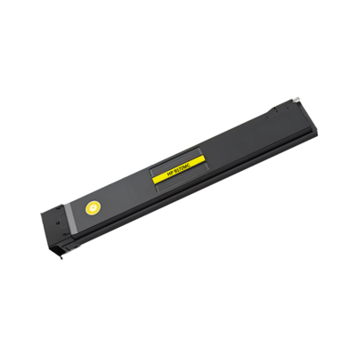 HP W9172MC Yellow Premium Generic Toner Cartridge (E877)