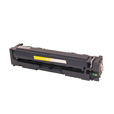HP 305A Yellow Generic Cartridge (CE412A)