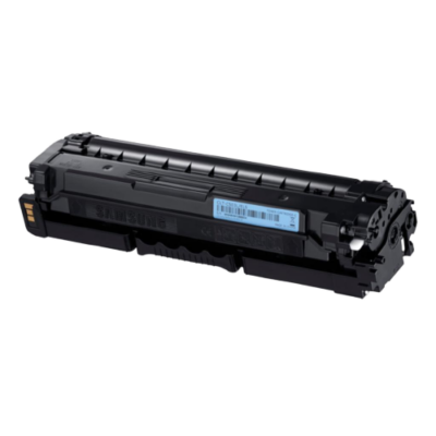 Samsung CLT-C503L Cyan Compatible Toner (SU014A)