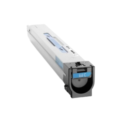 HP W9051MC Cyan Generic Toner Cartridge (E87640/87650)