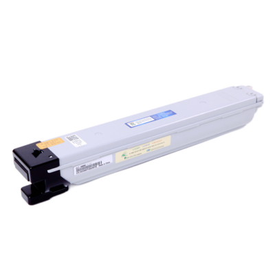 Samsung CLT-K808 Black Compatible Toner (SS600A)