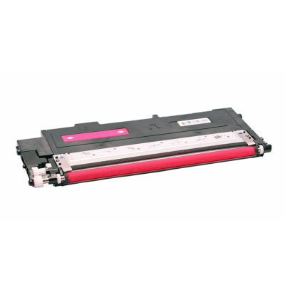 Samsung CLT-M406S Magenta Compatible Toner (SU254A)
