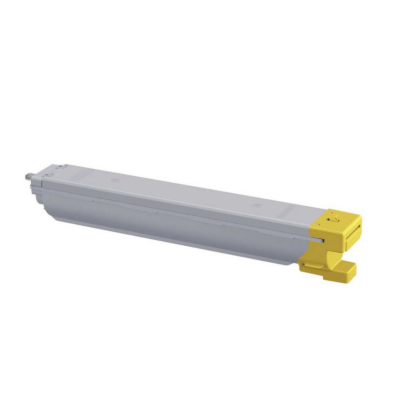 HP W9042MC Yellow Generic Toner Cartridge