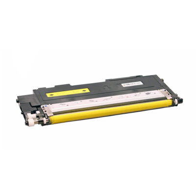 Samsung CLT-Y406S Yellow Compatible Toner (SU462A)