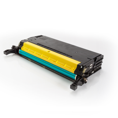 Samsung CLT-Y508L Yellow Compatible Toner (SU535A)