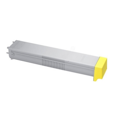 Samsung CLT-Y607S Yellow Compatible Toner