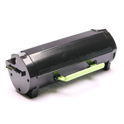 Lexmark MS310/L505H Black Generic Toner Cartridge