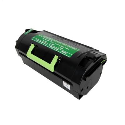 Lexmark MX711de Black Generic Toner