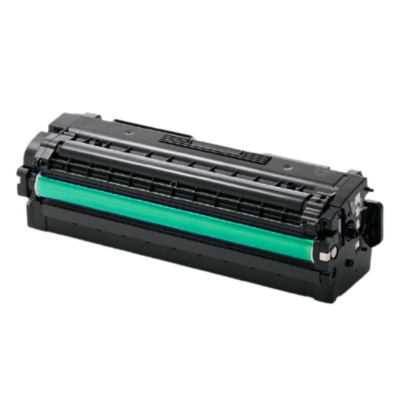 Samsung CLT-K506S Black Compatible Toner (SU182A)