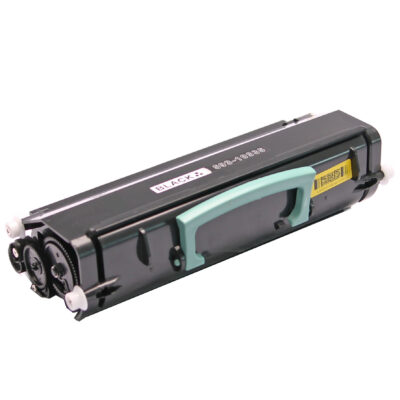 Lexmark E260 Black Generic Toner Cartridge