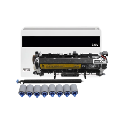 HP CE732A Original Maintenance Kit