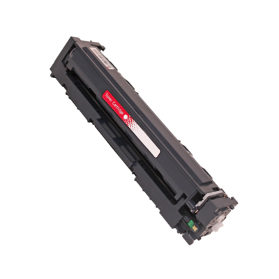 HP 201A Magenta Generic Cartridge