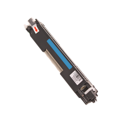 HP 126A Cyan Cartridge