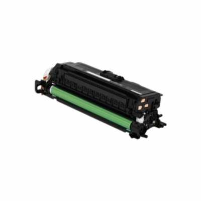 HP 654A (CF330A) Black Generic Cartridge
