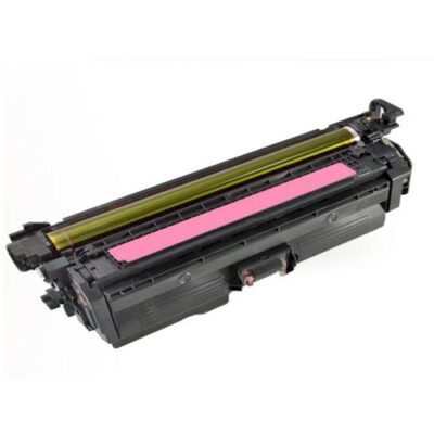 HP 648A Magenta Generic Toner (CE263A)