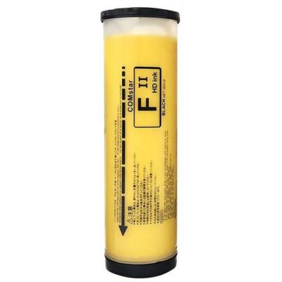 S-6303E Yellow Original Ink (9050)
