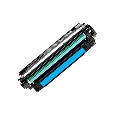 HP 646A Cyan Generic Toner (CF031A)
