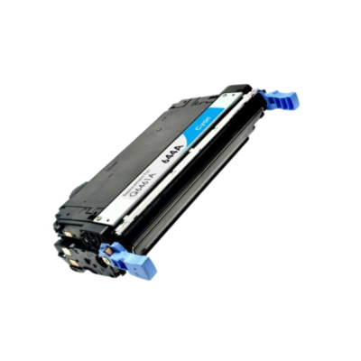 HP 644A Generic Cyan Cartridge (Q6461A)