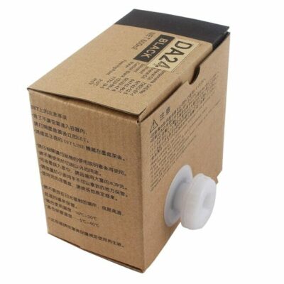 Duplo DA 24 Black Generic Ink (DP-A100/DP-A120)