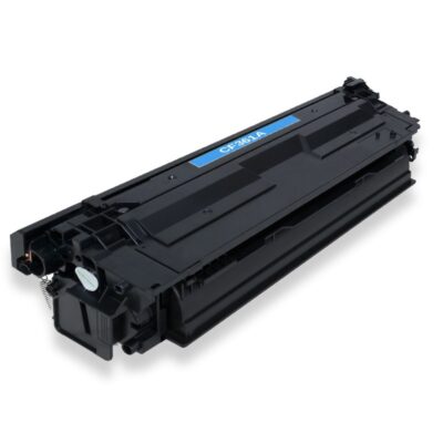 HP 508A (CF361A) Cyan Generic Cartridge