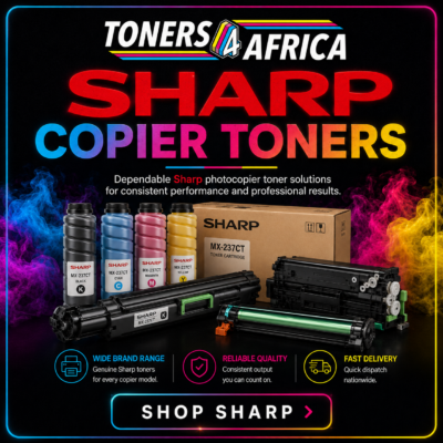 Sharp