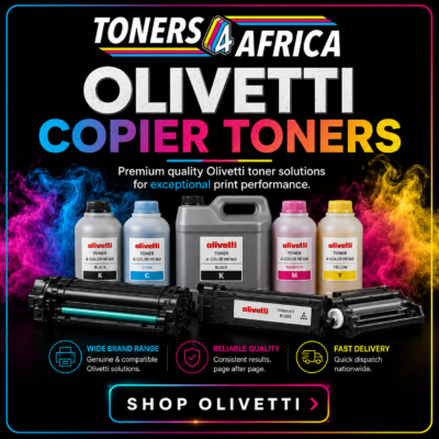 Olliveti