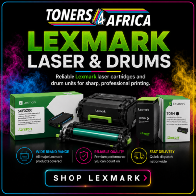 Lexmark