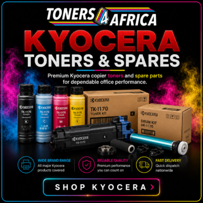 Kyocera