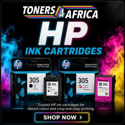 Ink cartridges