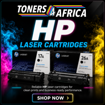 Laser Cartridges