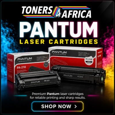 Laser Cartridges
