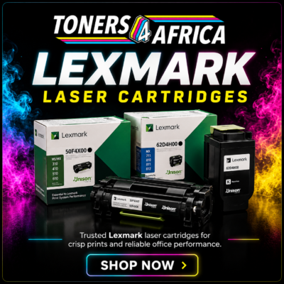 Laser Cartridges