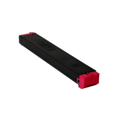 Sharp MX-51 FT Magenta Compatible Toner (MX3100/MX4100)
