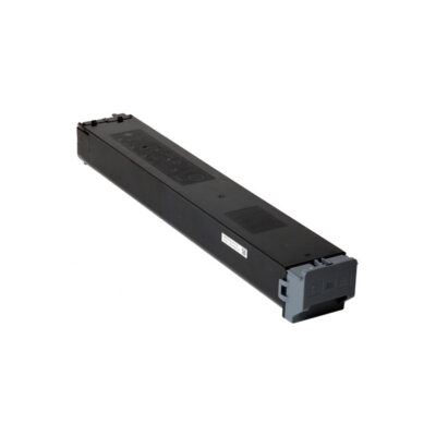 Sharp MX-31FTBA Black Compatible Toner (MX-2600/MX-3100)