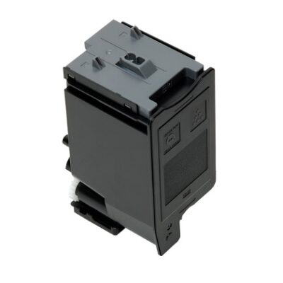 Sharp MX-C30 Black Compatible Toner (MXC30GTB)