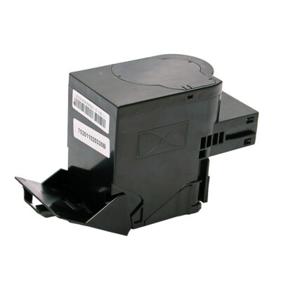 Lexmark 708 Black Generic Toner Cartridge