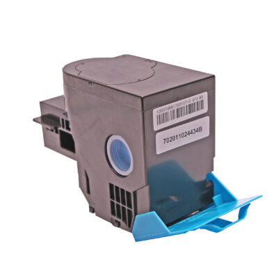 Lexmark 708 Cyan Generic Toner Cartridge