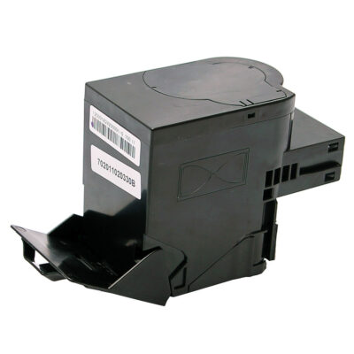 Lexmark CS417 Black Generic Toner Cartridge