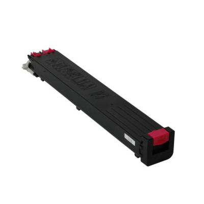 Sharp MX-31FTMA Magenta Compatible Toner (MX-4100N/MX-5100N)