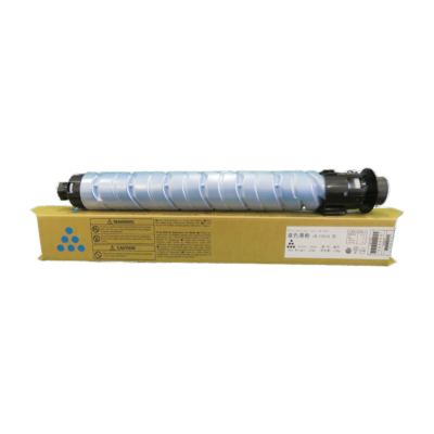 Ricoh IMC3010 / IMC3510 Compatible Cyan Toner