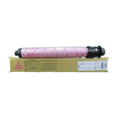 Ricoh IMC3010 / IMC3510 Compatible Magenta Toner