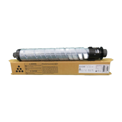 Ricoh IMC2010 / IMC2510 Compatible Black Toner