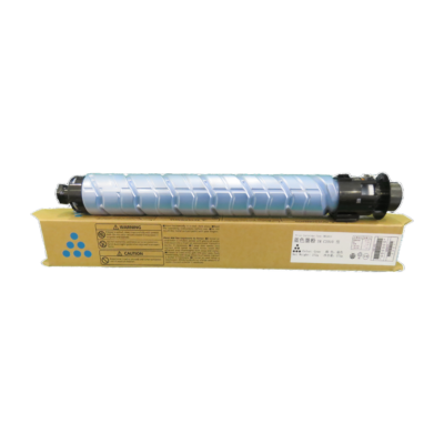 Ricoh IMC2010 / IMC2510 Compatible Cyan Toner