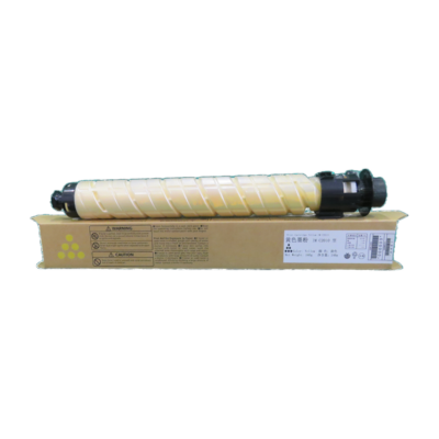 Ricoh IMC2010 / IMC2510 Compatible Yellow Toner