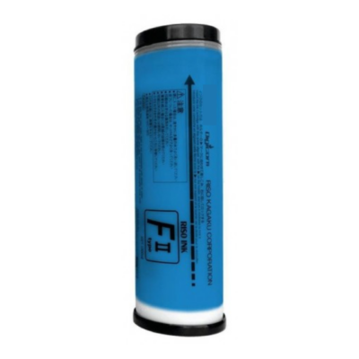 S-6301E Cyan Original Ink (9050)