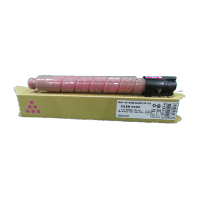 RICOH IMC300 / IMC400 Compatible Magenta Toner